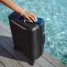 UPSCAPE- 55 cm Valise 4 roues extensible - SAMSONITE