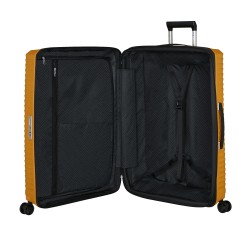 UPSCAPE- 55 cm Valise 4 roues extensible - SAMSONITE