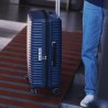 UPSCAPE - 68 cm Valise 4 roues extensible - SAMSONITE