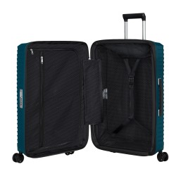 UPSCAPE - 68 cm Valise 4 roues extensible - SAMSONITE