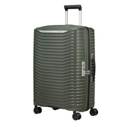 UPSCAPE - 68 cm Valise 4 roues extensible - SAMSONITE