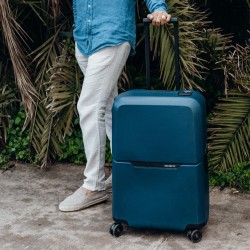 MAGNUM - 75cm Valise 4 roues - SAMSONITE