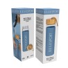 Bouteille verre et bambou 500mL - ELLE SPORT