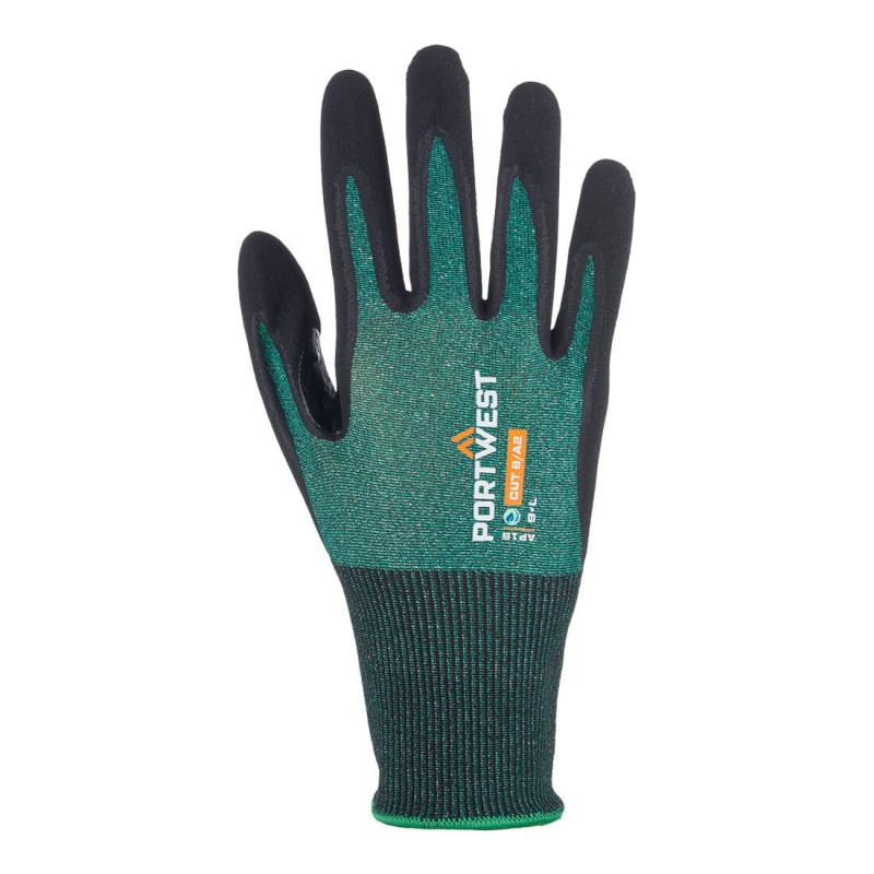 NPR15 Gants PET recyclé (PACK 12pcs) - PORTWEST