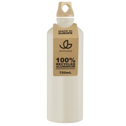 Gourde ALUMINIUM -Goodjour