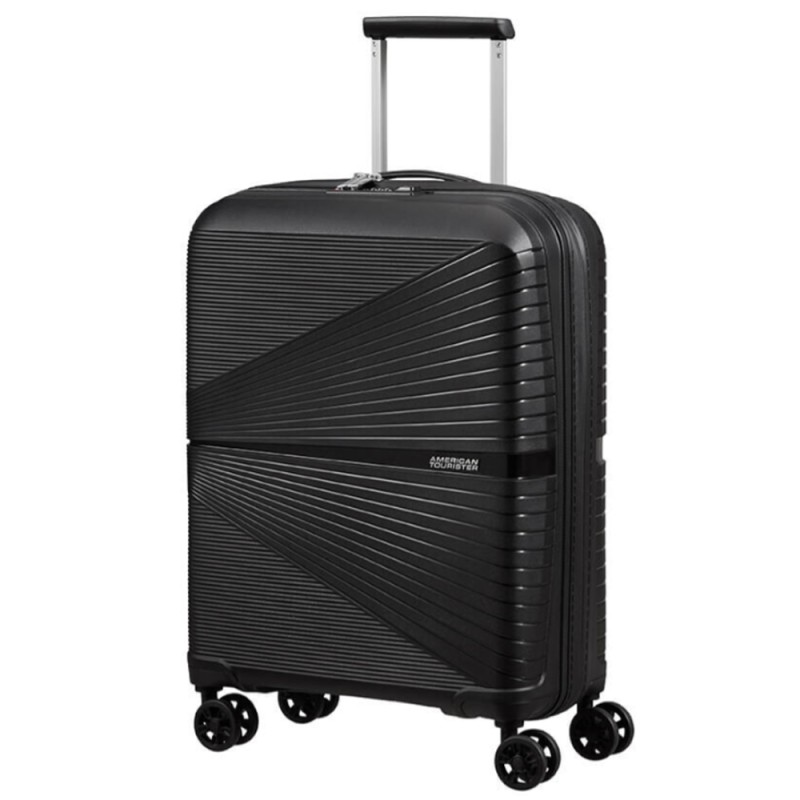 AIRCONIC - 55cm Valise 4 roues - AMERICAN TOURISTER