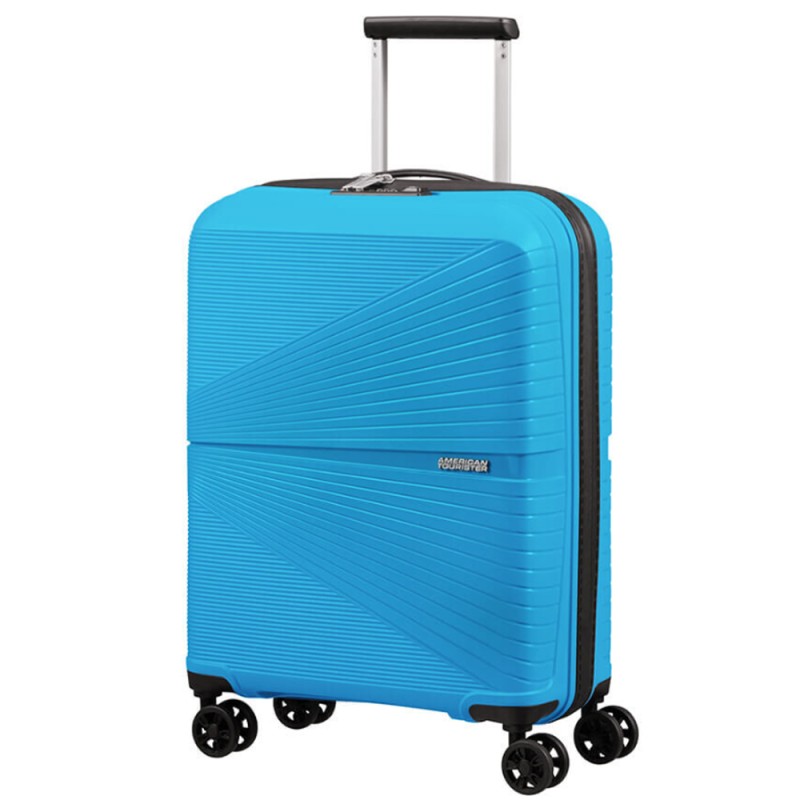 AIRCONIC - 77cm Valise 4 roues - AMERICAN TOURISTER