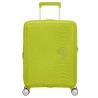 SOUNDBOX - 55cm Valise 4 roues extensible - AMERICAN TOURISTER