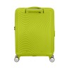 SOUNDBOX - 55cm Valise 4 roues extensible - AMERICAN TOURISTER