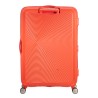 SOUNDBOX - 55cm Valise 4 roues extensible - AMERICAN TOURISTER