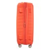 SOUNDBOX - 55cm Valise 4 roues extensible - AMERICAN TOURISTER