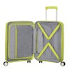 SOUNDBOX - 77cm Valise 4 roues extensible - AMERICAN TOURISTER
