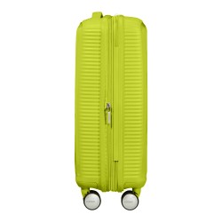 SOUNDBOX - 77cm Valise 4 roues extensible - AMERICAN TOURISTER