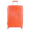 SOUNDBOX - 77cm Valise 4 roues extensible - AMERICAN TOURISTER