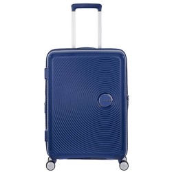 SOUNDBOX - 77cm Valise 4 roues extensible - AMERICAN TOURISTER