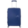 SOUNDBOX - 77cm Valise 4 roues extensible - AMERICAN TOURISTER