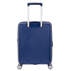 SOUNDBOX - 77cm Valise 4 roues extensible - AMERICAN TOURISTER