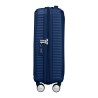 SOUNDBOX - 77cm Valise 4 roues extensible - AMERICAN TOURISTER