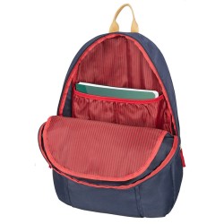 UPBEAT - Sac à dos 20.5L - AMERICAN TOURISTER