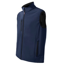 Softshell sans manches Femme - NARVIK