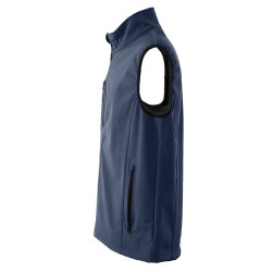 Softshell sans manches Femme - NARVIK
