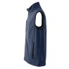 Softshell sans manches Femme - NARVIK