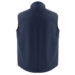 Softshell sans manches Femme - NARVIK