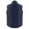 Softshell sans manches Femme - NARVIK