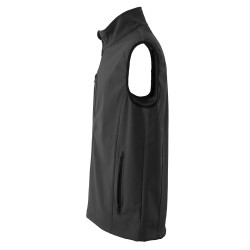 Softshell sans manches Femme - NARVIK