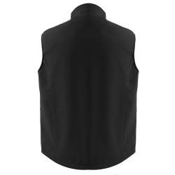 Softshell sans manches Femme - NARVIK