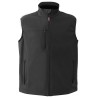 Softshell sans manches Hommes - NARVIK