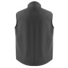 Softshell sans manches Hommes - NARVIK