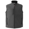 Softshell sans manches Hommes - NARVIK