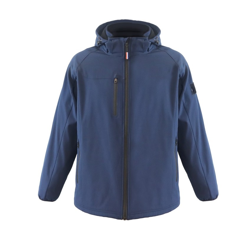 Softshell Femme - NARVIK