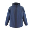 Softshell Femme - NARVIK