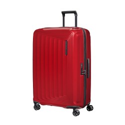 NUON - 55 cm Valise 4 roues extensible - SAMSONITE