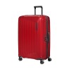 NUON - 55 cm Valise 4 roues extensible - SAMSONITE