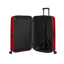 NUON - 55 cm Valise 4 roues extensible - SAMSONITE