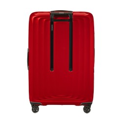 NUON - 55 cm Valise 4 roues extensible - SAMSONITE