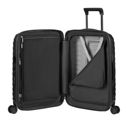 PROXIS - 55cm Valise à 4 roues extensible - SAMSONITE