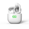 Ecouteurs Bluetooth avec étui de charge - BLAUPUNKT