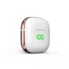 Ecouteurs Bluetooth avec étui de charge - BLAUPUNKT