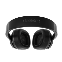 Casque Bluetooth à réduction de bruit - deeBee