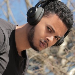 Casque Bluetooth à réduction de bruit - deeBee