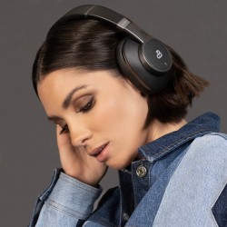 Casque Bluetooth à réduction de bruit - deeBee