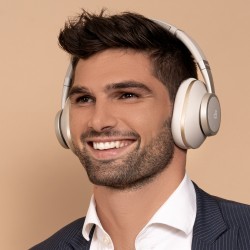 Casque Bluetooth à réduction de bruit - deeBee