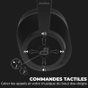 Casque Bluetooth à réduction de bruit - deeBee