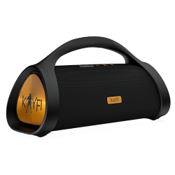 Boombox et sac de transport - KAYFI