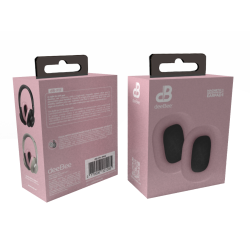 Paire de coussinets aimantés - DEEBEE