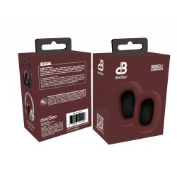 Paire de coussinets aimantés - DEEBEE